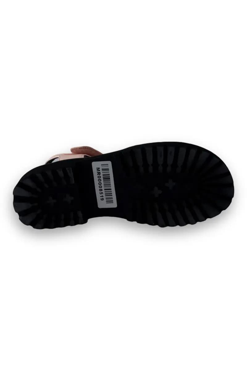 FASHION DOG БОСОНОЖКИ Девч. 22B028 Розовый