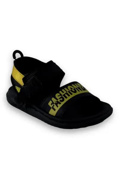 FASHION DOG БОСОНОЖКИ Малч. 22A210 Чёрный