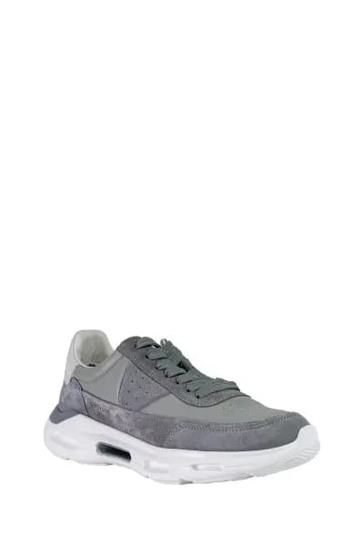 GREYDER КРОССОВКИ Мужс. 5Y1SA18401 Серый