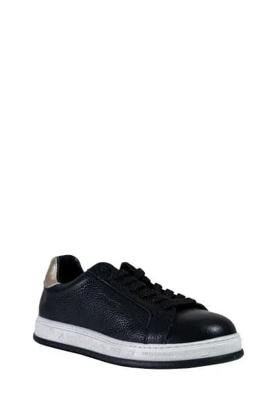 GREYDER СНИКЕРЫ Женс. 5Y2SA33292 Чёрный