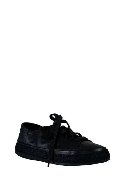 GREYDER КЕДЫ Женс. 5Y2SA33671 Чёрный