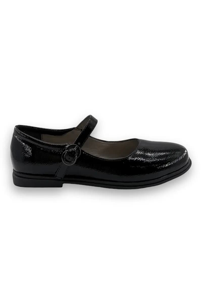 MYFIT МЕРИ ДЖЕЙН Женс. MF15100 Чёрный