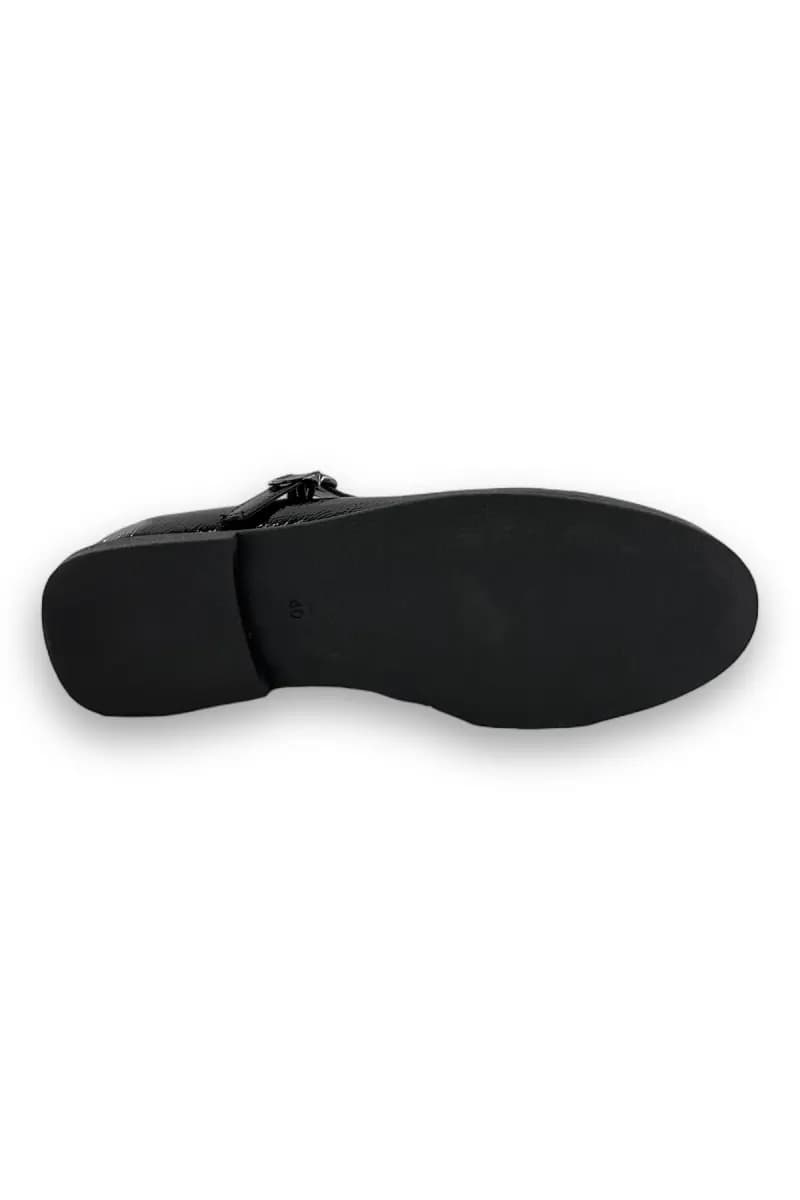 MYFIT МЕРИ ДЖЕЙН Женс. MF15100 Чёрный