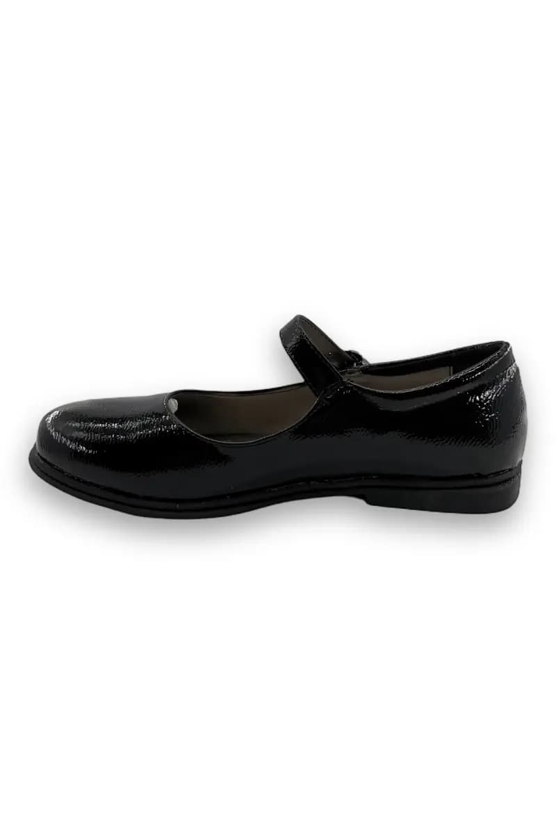 MYFIT МЕРИ ДЖЕЙН Женс. MF15100 Чёрный