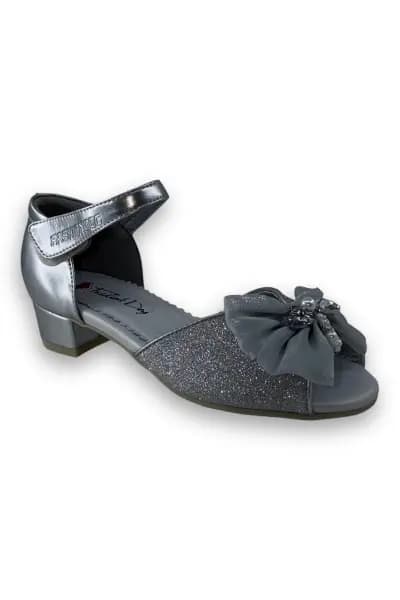 FASHION DOG ПИП ТОЙ Девч. 22B574 Серебристый