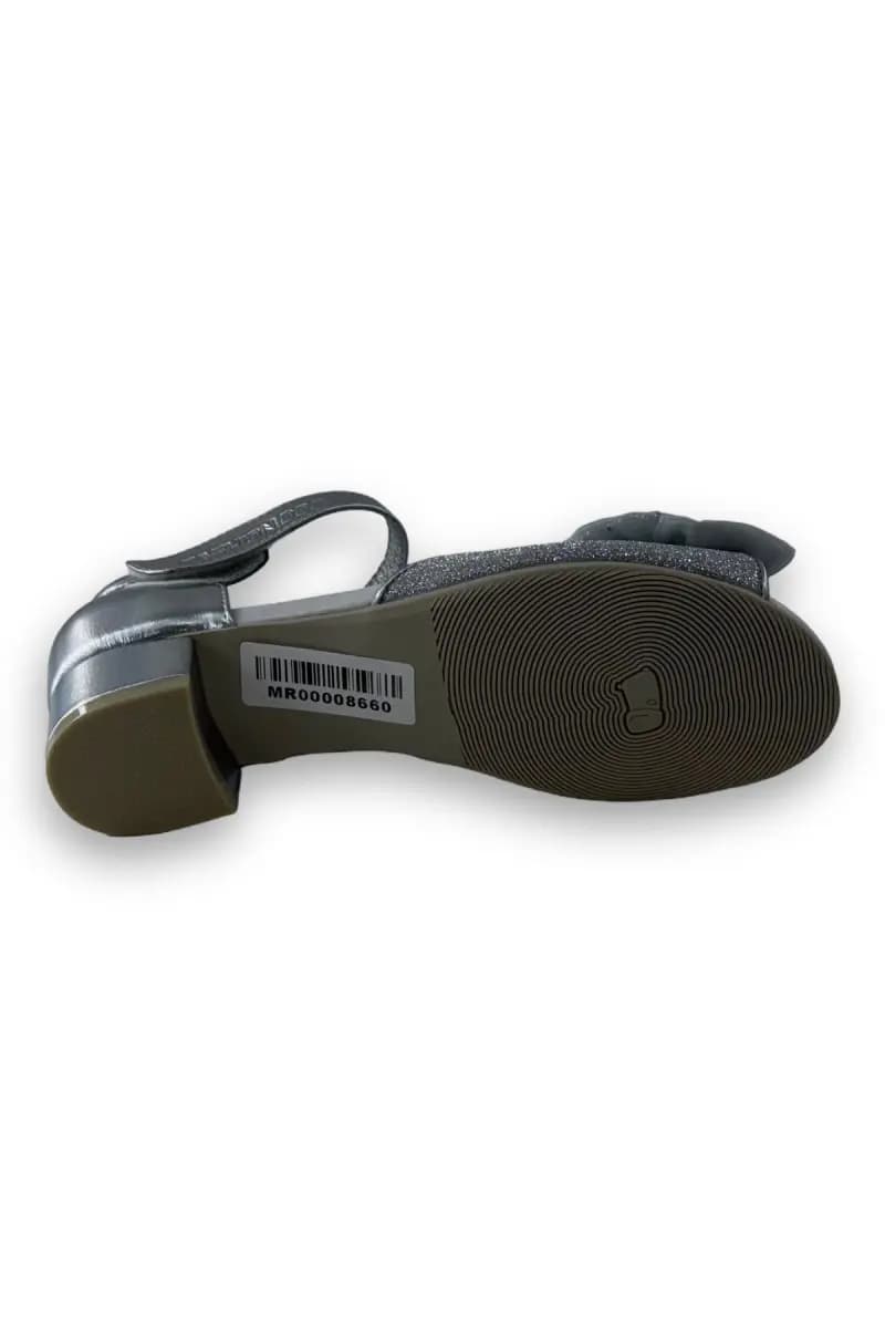 FASHION DOG ПИП ТОЙ Девч. 22B574 Серебристый