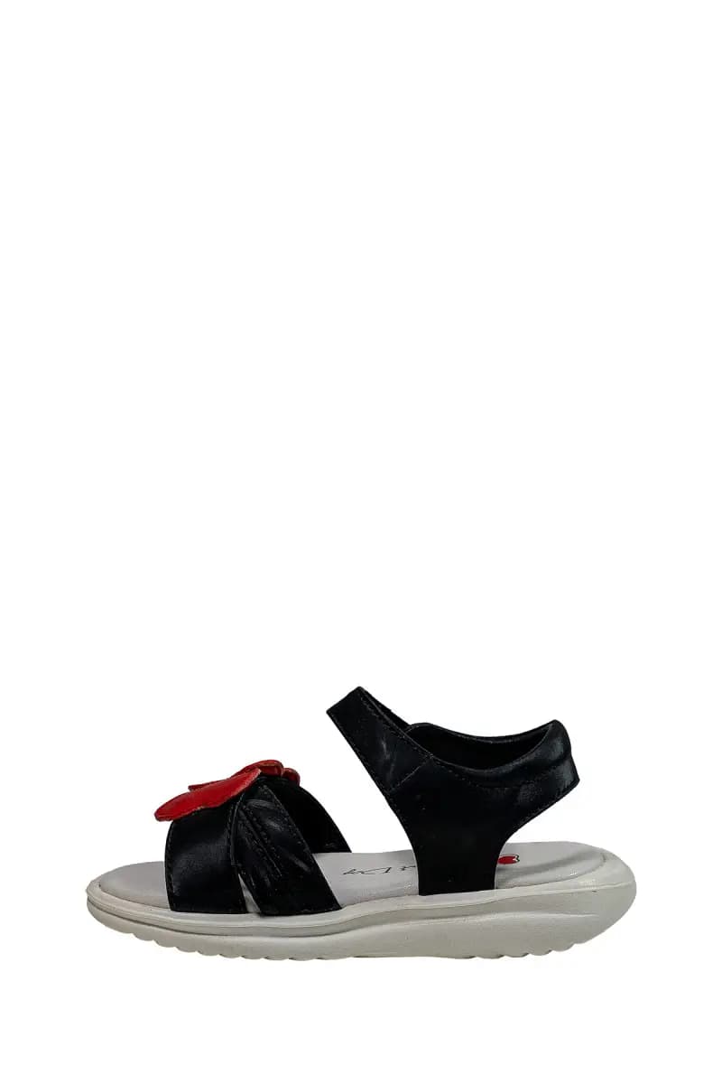 FASHION DOG БОСОНОЖКИ Девч. 22B006 Чёрный