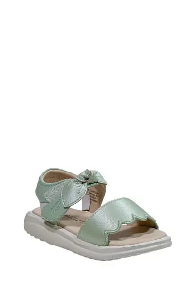 FASHION DOG БОСОНОЖКИ Девч. 22B008 Зелёный