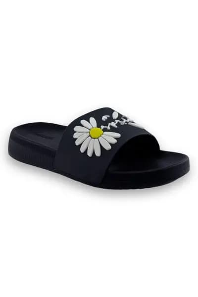 GEZER ШЛЁПАНЦЫ Женс. GT1YZE 16453.00 Чёрный