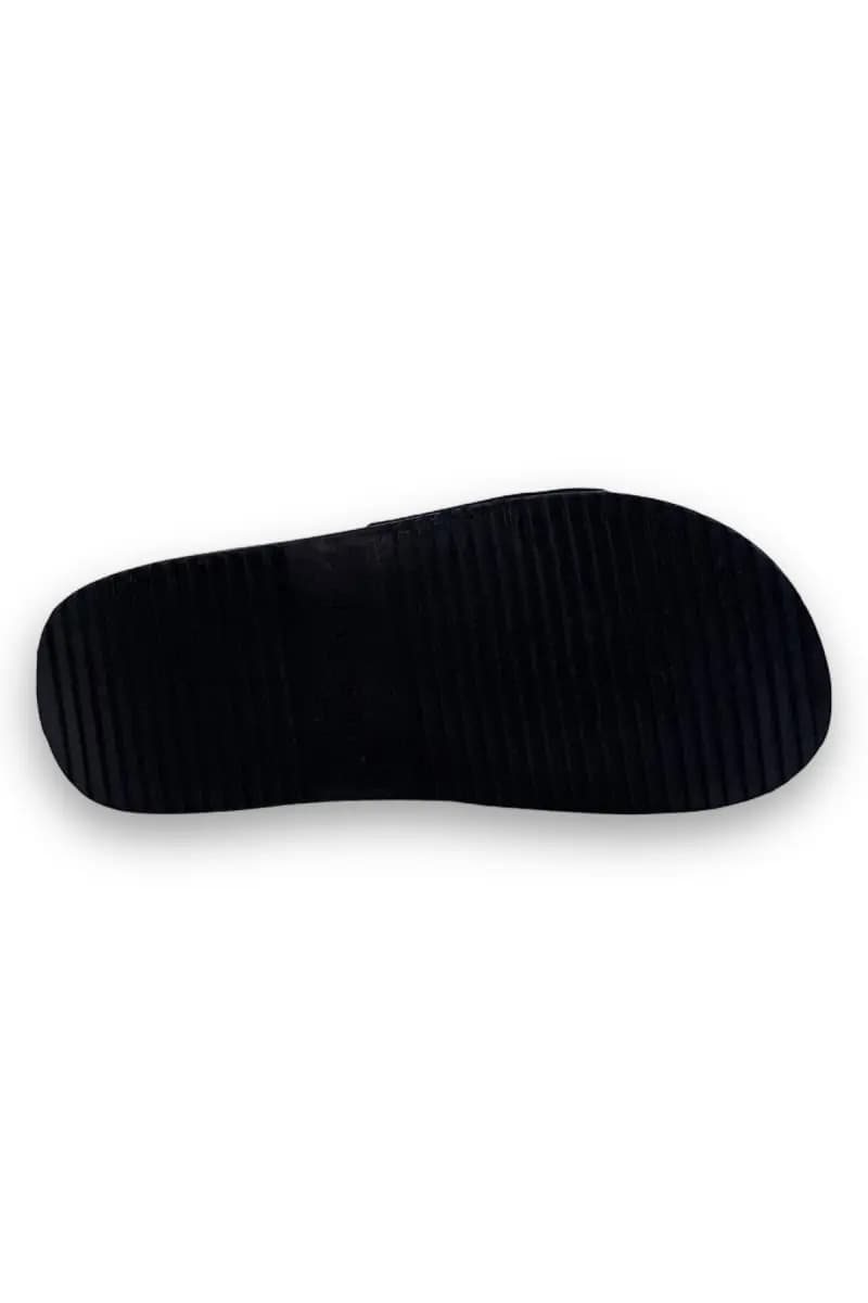GEZER ШЛЁПАНЦЫ Женс. GT1YZE 16453.00 Чёрный
