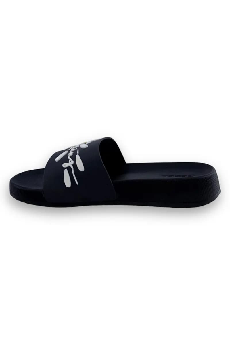 GEZER ШЛЁПАНЦЫ Женс. GT1YZE 16453.00 Чёрный