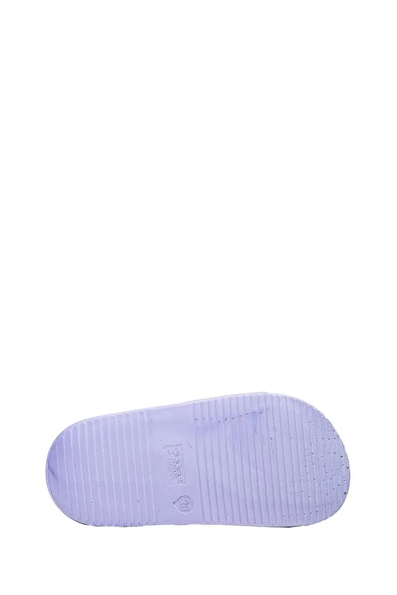 GEZER ШЛЁПАНЦЫ Девч. GT1YPE 16262 Фиолетовый