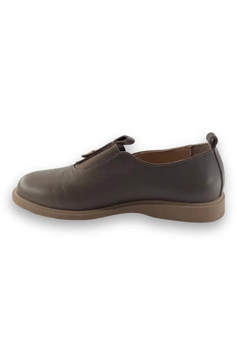 MARIO MUZI ТУФЛИ Женс. MM 6510 455 Визон