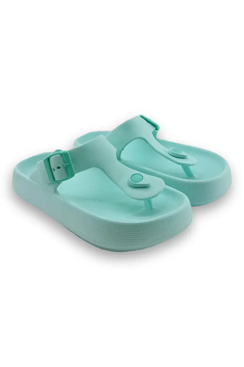 AKINALBELLA ВЬЕТНАМКИ Женс. E412.Z.0001 Зелёный