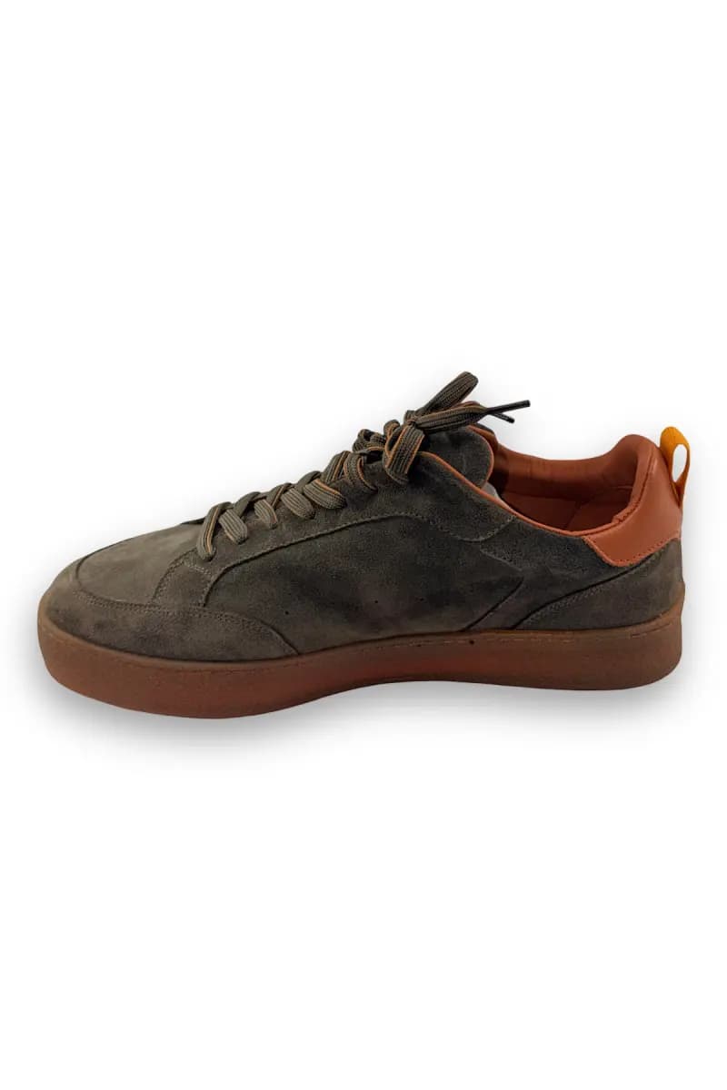 GREYDER СНИКЕРЫ Мужс. 5K1SA18520 57448 Хаки