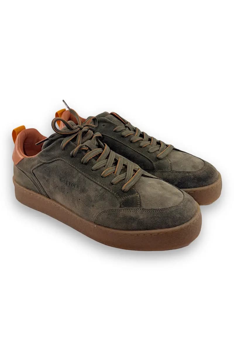 GREYDER СНИКЕРЫ Мужс. 5K1SA18520 57448 Хаки
