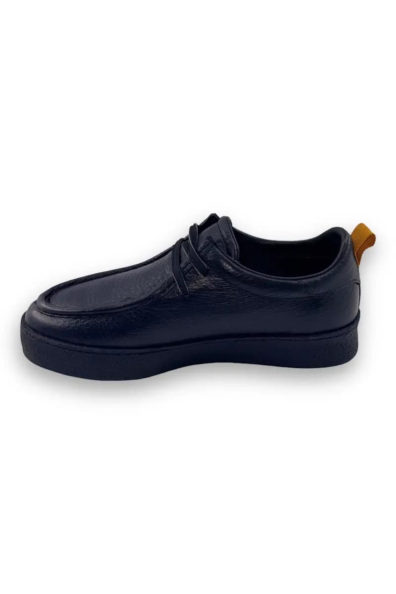 GREYDER СНИКЕРЫ Мужс. 5K1UA18521 7601 Чёрный