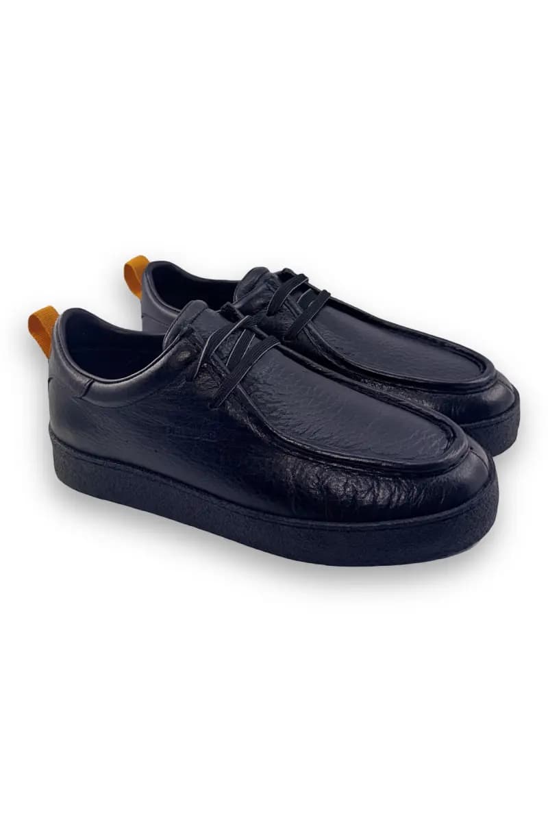 GREYDER СНИКЕРЫ Мужс. 5K1UA18521 7601 Чёрный