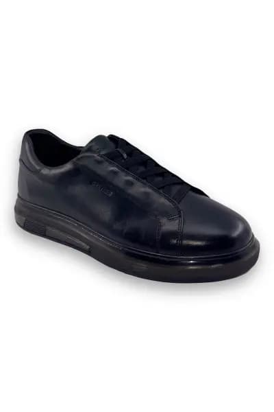 GREYDER СНИКЕРЫ Мужс. 5K1UA64726 Чёрный