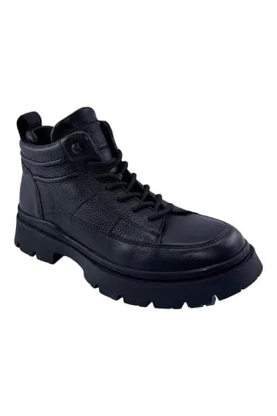 GREYDER БОТЫ Мужс. 5K1UB18560 6371 Чёрный