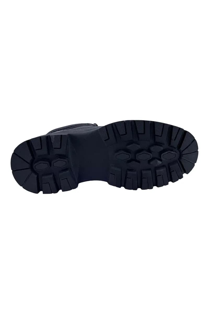GREYDER БОТЫ Мужс. 5K1UB18560 6371 Чёрный