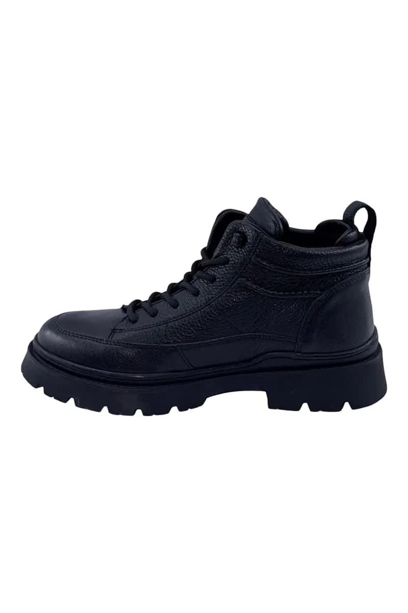 GREYDER БОТЫ Мужс. 5K1UB18560 6371 Чёрный