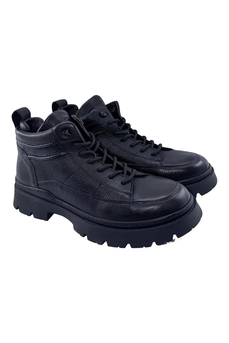 GREYDER БОТЫ Мужс. 5K1UB18560 6371 Чёрный