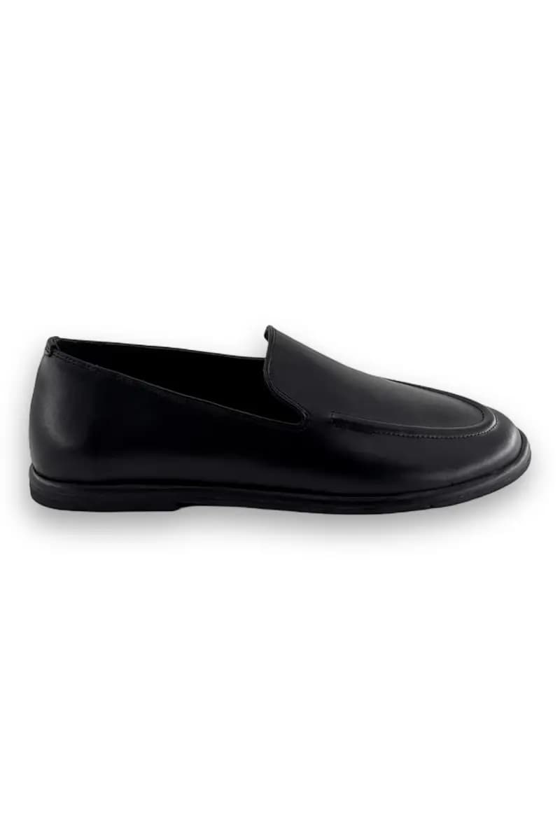 GUERO ЛОФЕРЫ Женс. G003 381 50 Чёрный