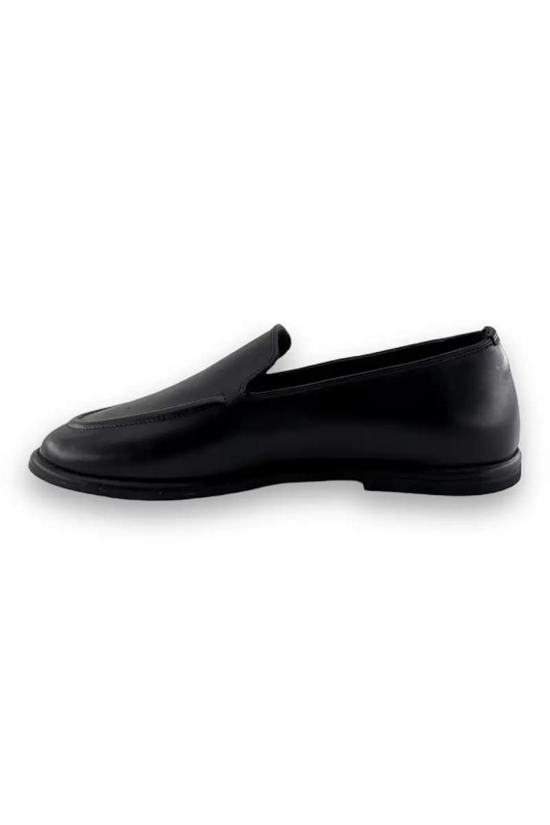 GUERO ЛОФЕРЫ Женс. G003 381 50 Чёрный