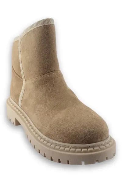 L&L УГГИ Женс. 25K.108 90 Бежевый
