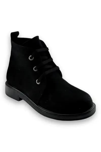 L&L ДЕЗЕРТЫ Женс. 25K.214 5510 Чёрный