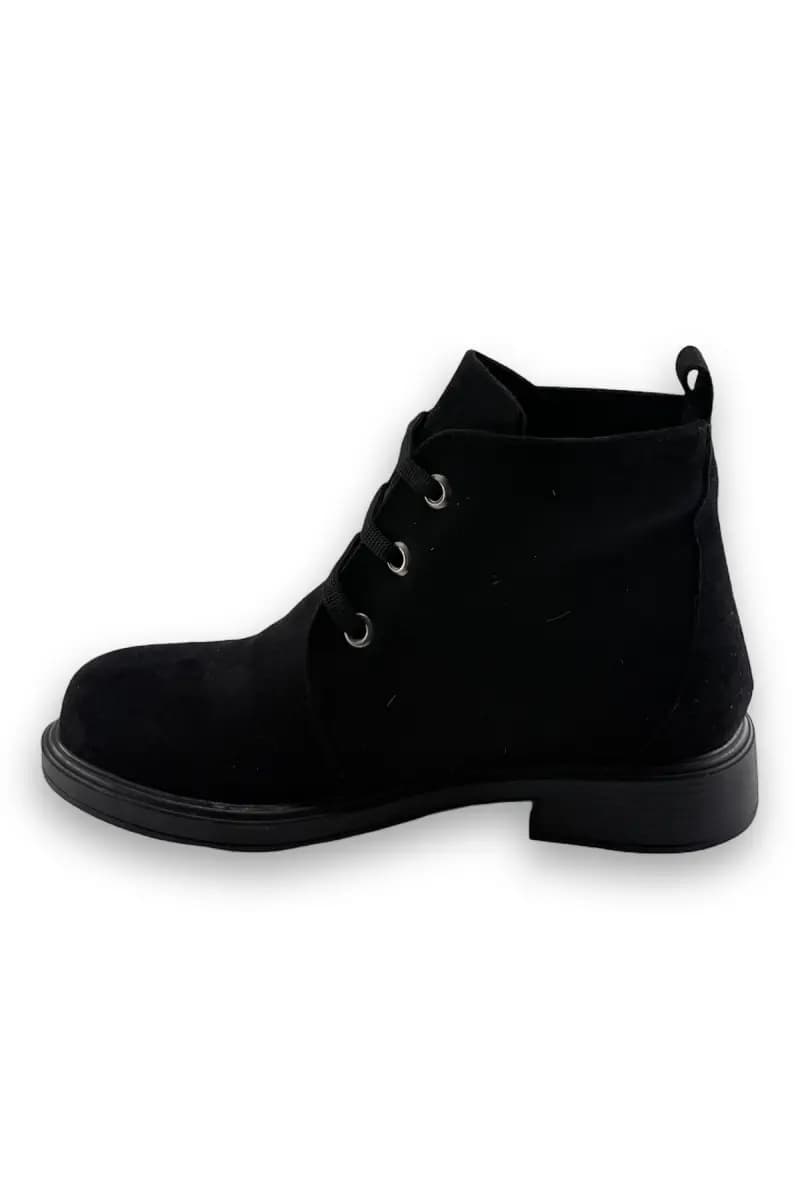 L&L ДЕЗЕРТЫ Женс. 25K.214 5510 Чёрный