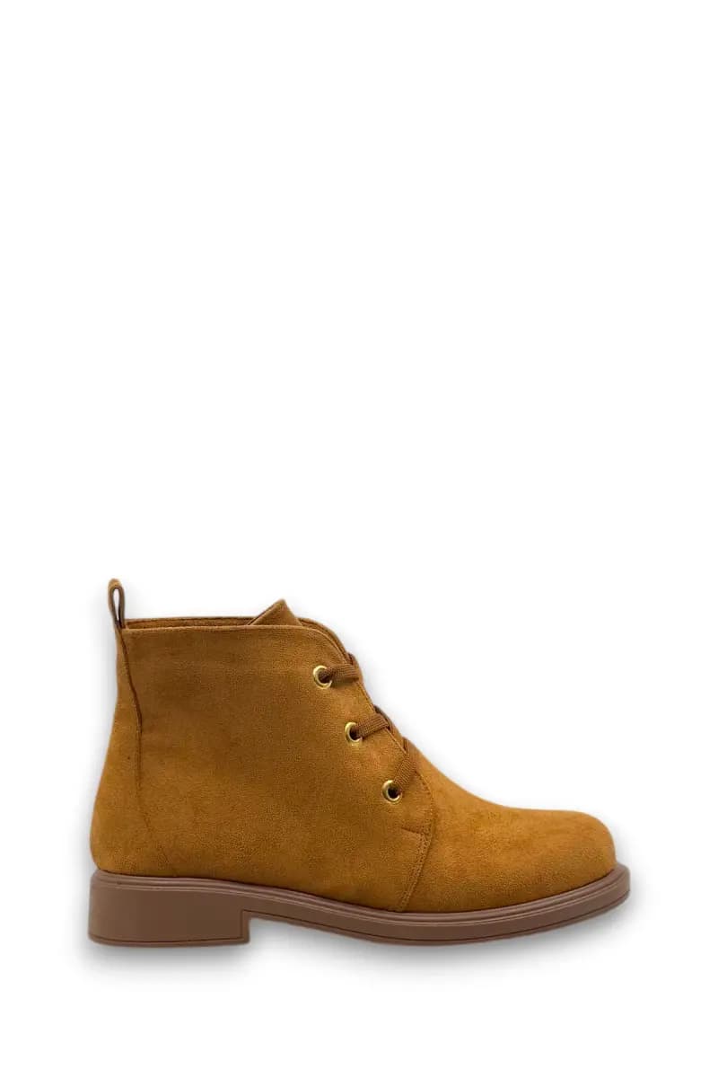L&L ДЕЗЕРТЫ Женс. 25K.214 5510 Коричневый