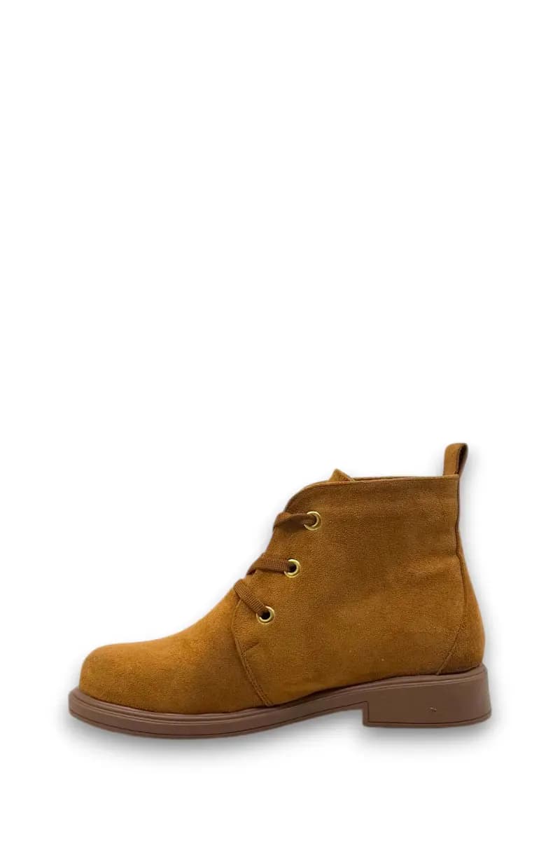 L&L ДЕЗЕРТЫ Женс. 25K.214 5510 Коричневый