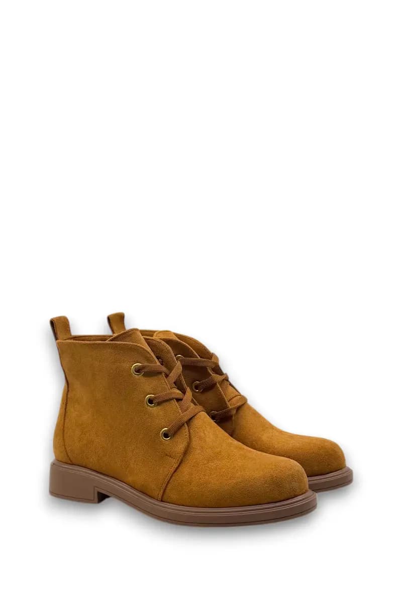 L&L ДЕЗЕРТЫ Женс. 25K.214 5510 Коричневый
