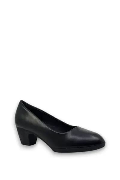 L&L ТУФЛИ Женс. 25K 600 072 Чёрный
