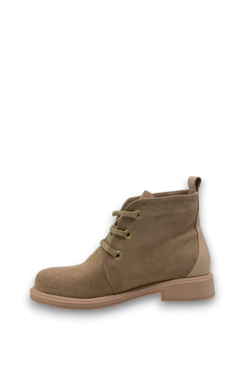 L&L ДЕЗЕРТЫ Женс. 25K.214 5510 Визон