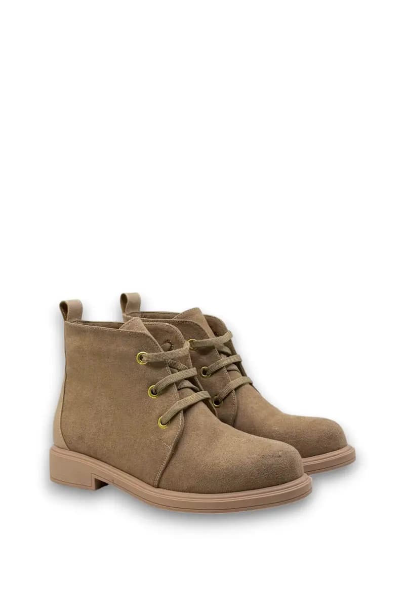 L&L ДЕЗЕРТЫ Женс. 25K.214 5510 Визон