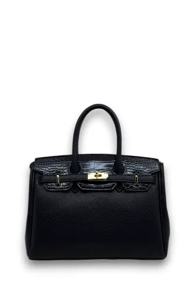 CHRISBELLA СУМКА ПОВСЕДНЕВНАЯ Женс. CRB GD012503069 Чёрный