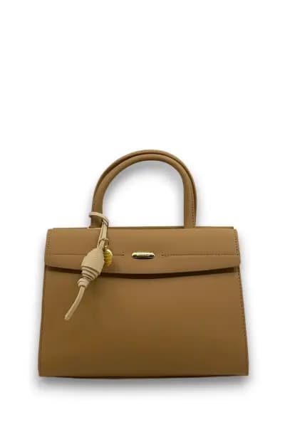 CHRISBELLA СУМКА ПОВСЕДНЕВНАЯ Женс. CRB AA012503022 Визон