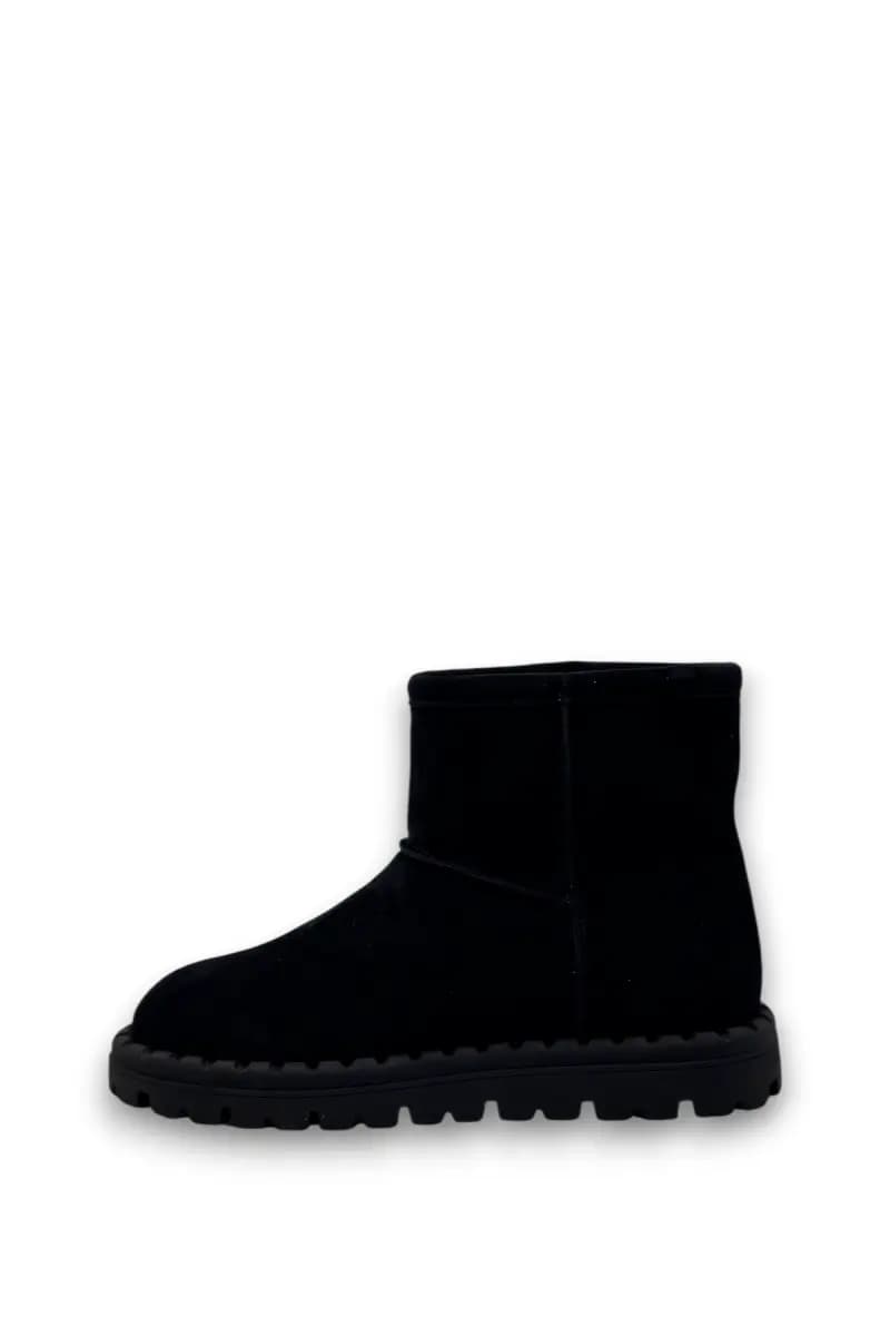 GREYDER УГГИ Женс. 5K2UB35230 Чёрный
