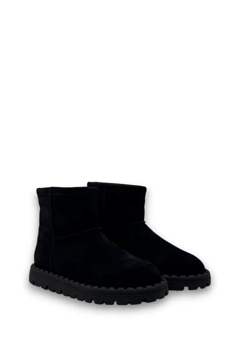GREYDER УГГИ Женс. 5K2UB35230 Чёрный