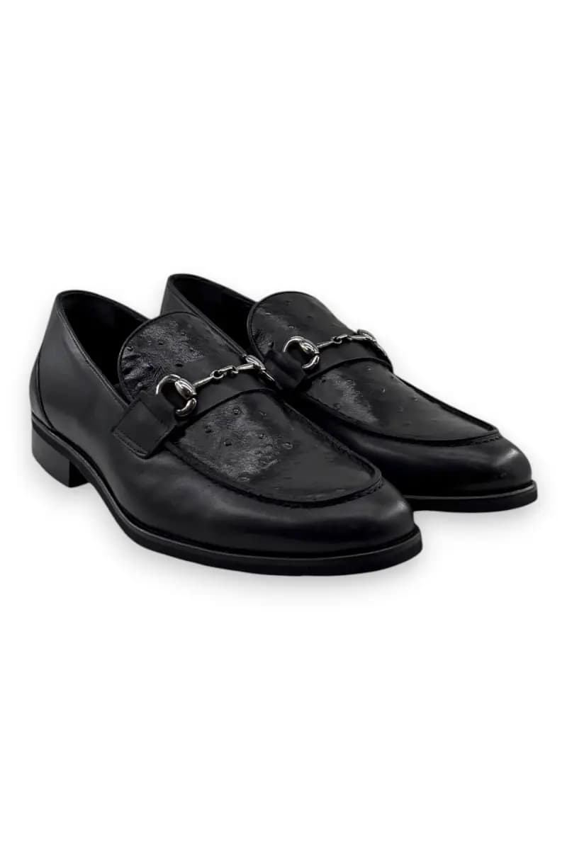 FRANCO GABBANI ТУФЛИ Мужс. FG 263264 Чёрный