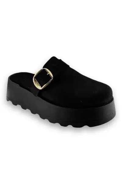 L&L САБО Женс. 25K.256 235 Чёрный