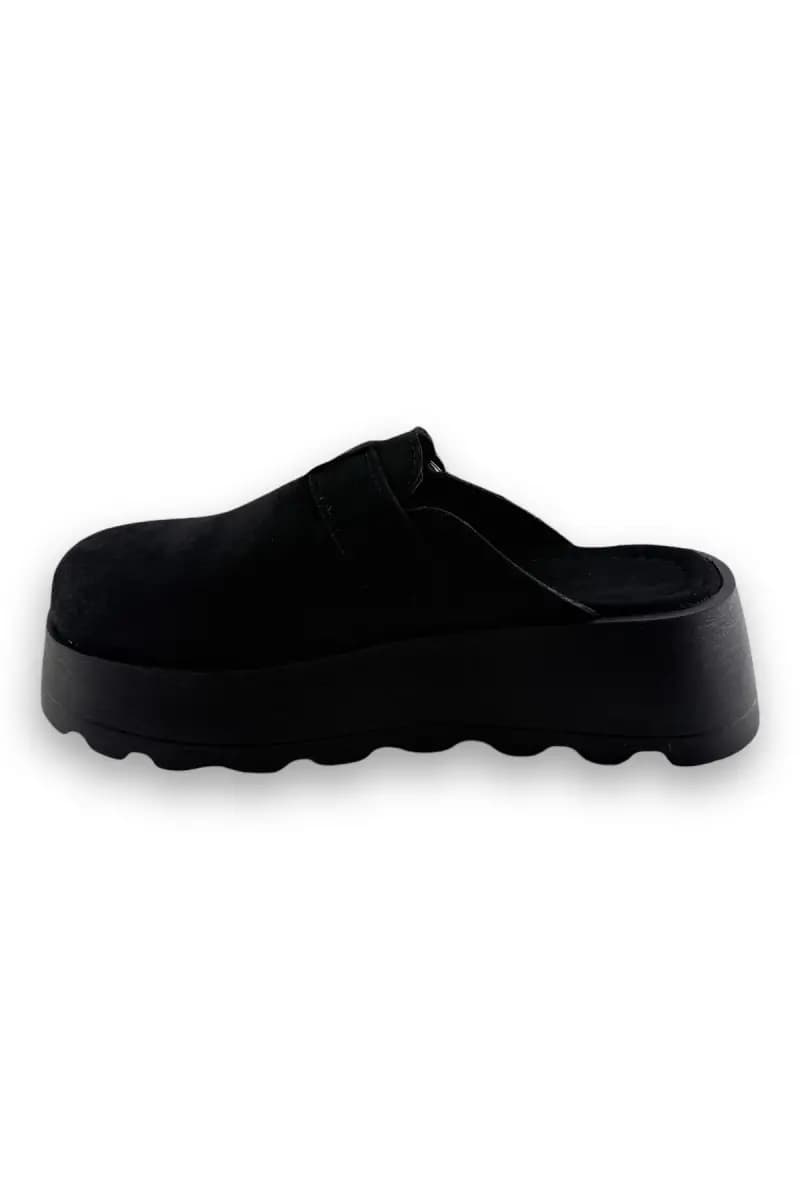 L&L САБО Женс. 25K.256 235 Чёрный