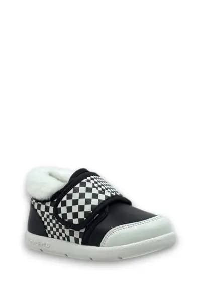 FASHION DOG ХАЙТОПЫ Малч. 24H377K1 Чёрный
