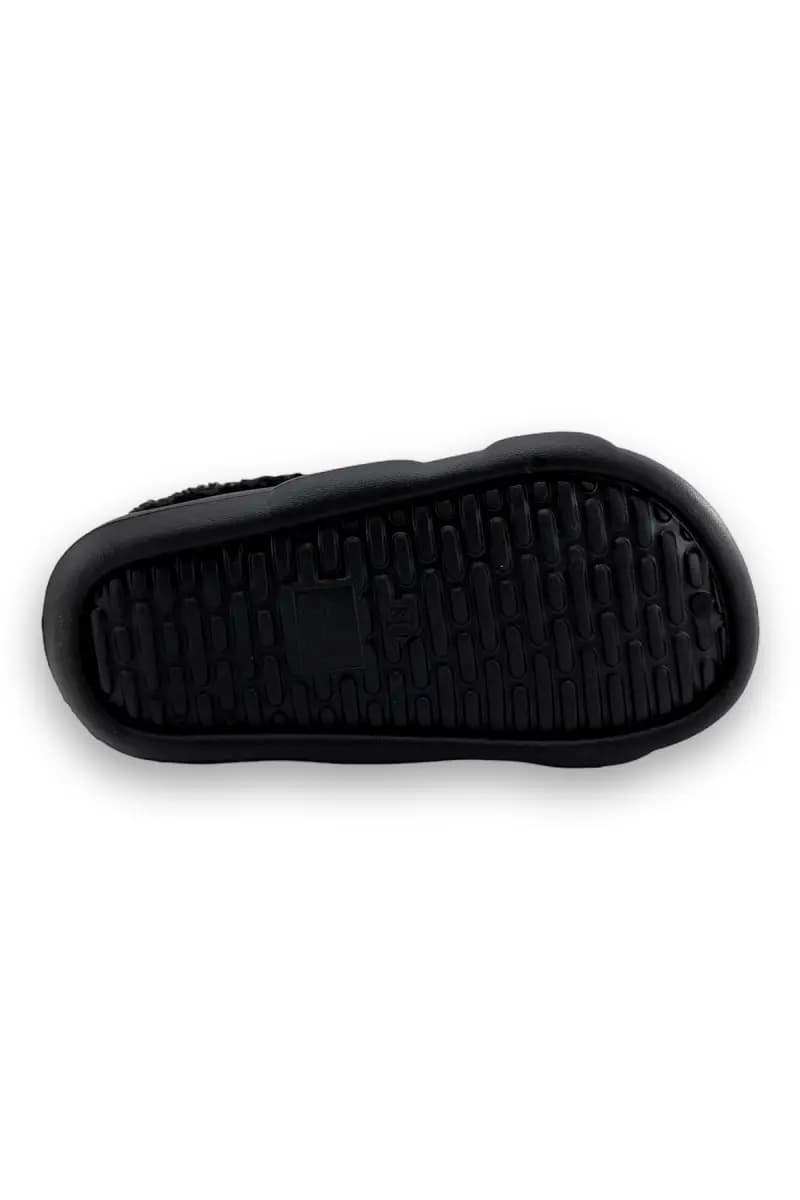 AKINALBELLA КОМНАТНЫЕ ТАПОЧКИ Женс. E429.Z.0000 Чёрный