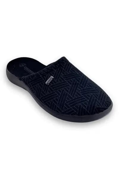 GEZER КОМНАТНЫЕ ТАПОЧКИ Мужс. GT1KMM.14356.00 Хаки