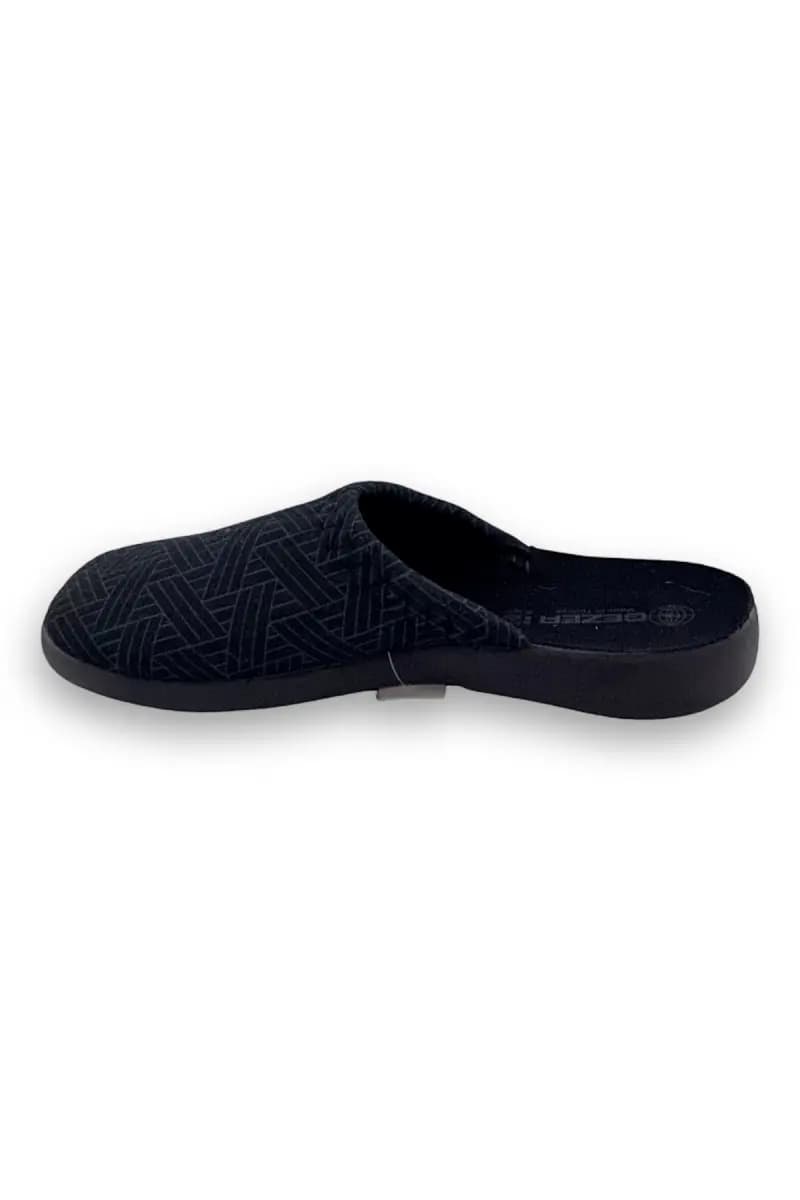 GEZER КОМНАТНЫЕ ТАПОЧКИ Мужс. GT1KMM.14356.00 Хаки