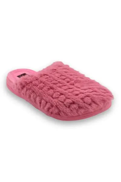 GEZER КОМНАТНЫЕ ТАПОЧКИ Женс. GT1KZM.16536.00 Розовый